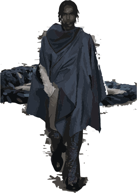 Random image